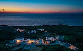 Abundance Okinawa & Kourijima Sauna Resort